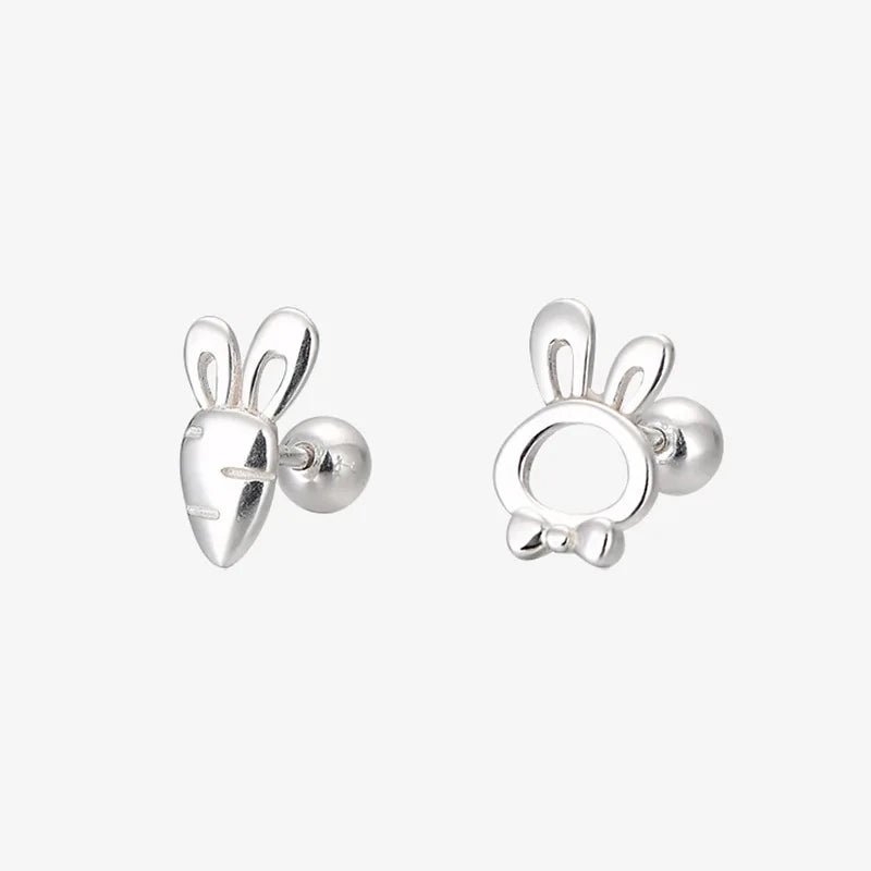 Brincos e Piercing Prata 925 Coreana.