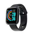 Relógio Inteligente Multifuncional - Masculino Feminino - Bluetooth