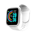 Relógio Inteligente Multifuncional - Masculino Feminino - Bluetooth