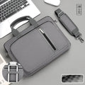 Bolsa para laptop, MacBook 13 14 15.6 17.3 polegadas, Macbook Air, ASUS, Lenovo, Dell, Huawei.