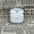 Fones de ouvido sem fio Xiaomi Bluetooth 5.3 A2 Pro, à prova d'água, intra-auriculares, esportivos, com microfone para treino no celular