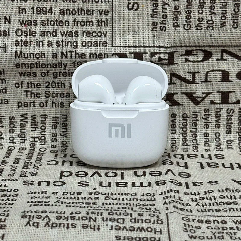 Fones de ouvido sem fio Xiaomi Bluetooth 5.3 A2 Pro, à prova d'água, intra-auriculares, esportivos, com microfone para treino no celular