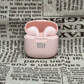 Fones de ouvido sem fio Xiaomi Bluetooth 5.3 A2 Pro, à prova d'água, intra-auriculares, esportivos, com microfone para treino no celular