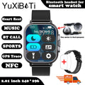 Relógio inteligente 2 em 1 2024 com fone de ouvido, Bluetooth, chamada, relógio masculino, GPS, monitoramento de frequência cardíaca, reprodução de música