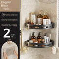 3/2/1 PCS Suporte para shampoo de banheiro, Não é necessário furar,  Prateleiras para chuveiro, Prateleira de armazenamento, Suporte para toalhas, Prateleiras para banheiro.