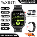 Relógio inteligente 2 em 1 2024 com fone de ouvido, Bluetooth, chamada, relógio masculino, GPS, monitoramento de frequência cardíaca, reprodução de música