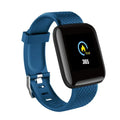 Relógio Inteligente Multifuncional - Masculino Feminino - Bluetooth