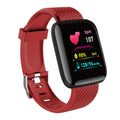 Relógio Inteligente Multifuncional - Masculino Feminino - Bluetooth