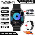 Relógio inteligente 2 em 1 2024 com fone de ouvido, Bluetooth, chamada, relógio masculino, GPS, monitoramento de frequência cardíaca, reprodução de música
