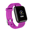 Relógio Inteligente Multifuncional - Masculino Feminino - Bluetooth