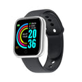 Relógio Inteligente Multifuncional - Masculino Feminino - Bluetooth