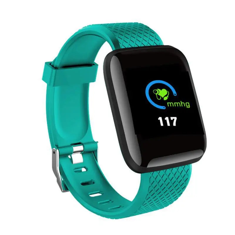 Relógio Inteligente Multifuncional - Masculino Feminino - Bluetooth